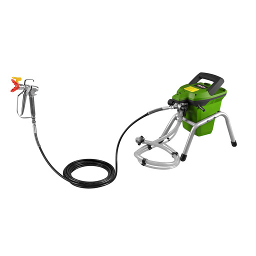 Procraft PSE1100 malířský stříkací systém