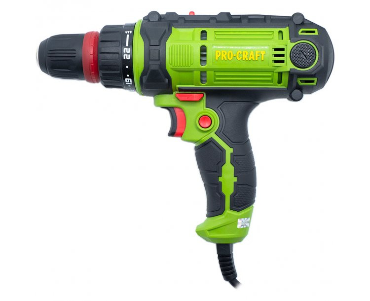 Procraft PB300DFR elektrický šroubovák