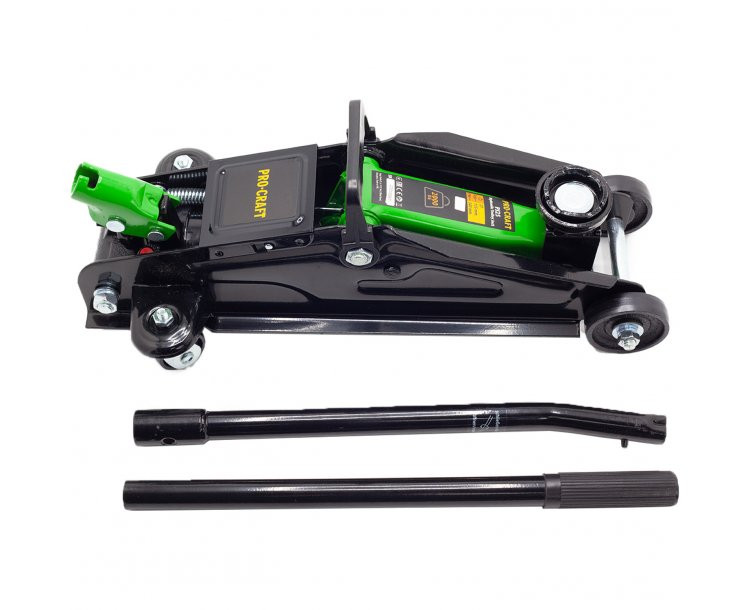Procraft PJ25 hydraulický zvedák pojízdný