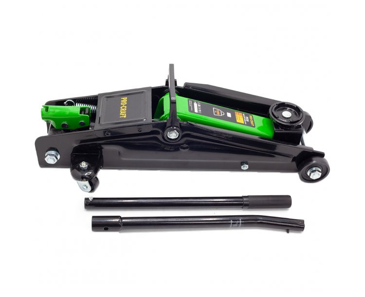 Procraft PJ30 hydraulický zvedák pojízdný