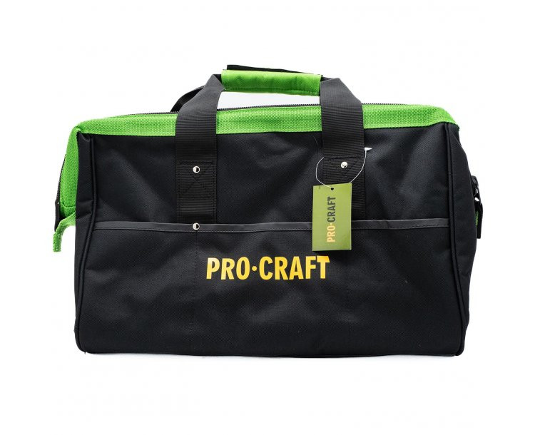 Procraft BG400 taška na nářadí