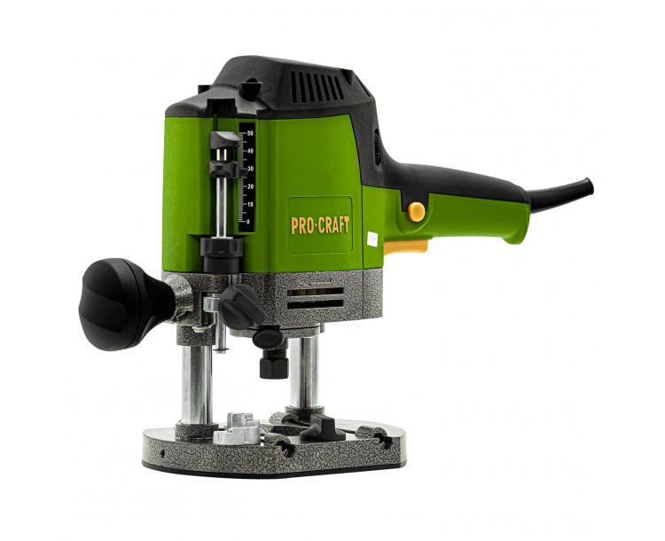 Procraft POB1200H frézka horní  PОВ1200H