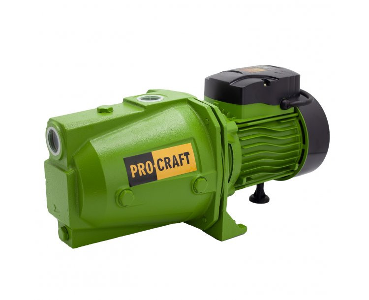 Procraft PN20 tlakové zahradní čerpadlo