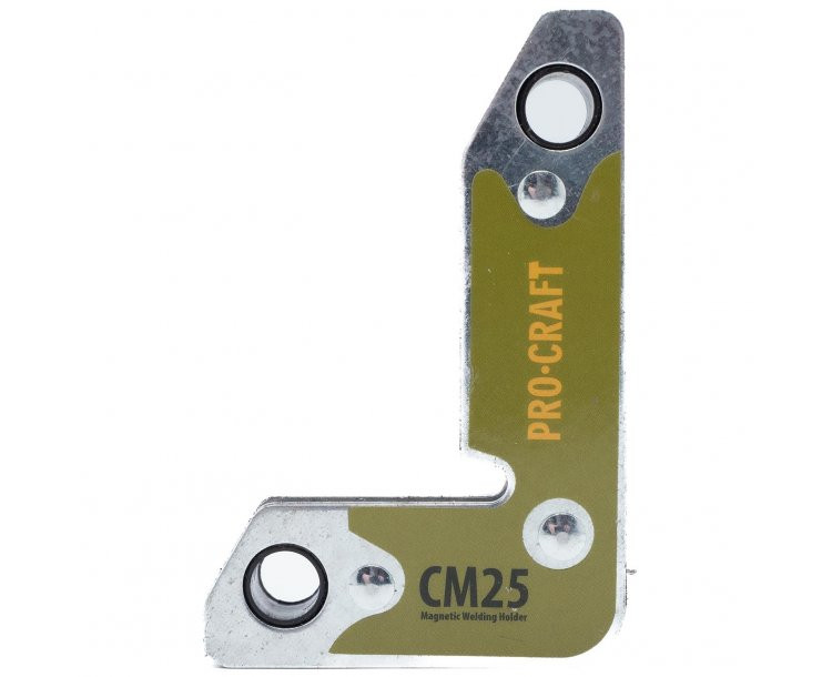 Procraft CM25 magnet úhlový