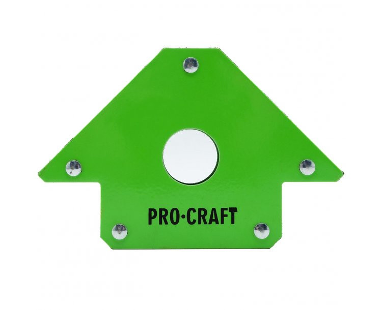 Procraft WH22 magnet úhlový