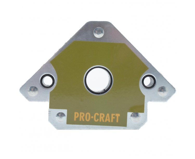 Procraft WH25P magnet úhlový