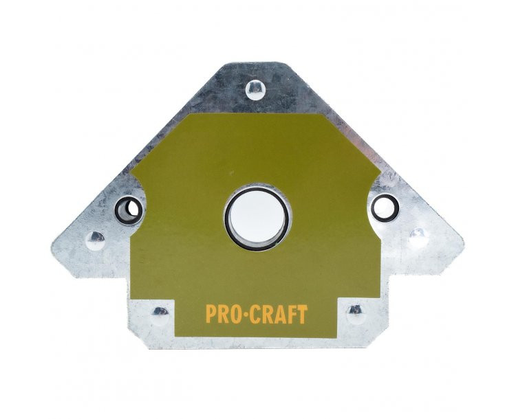 Procraft WH50P magnet úhlový