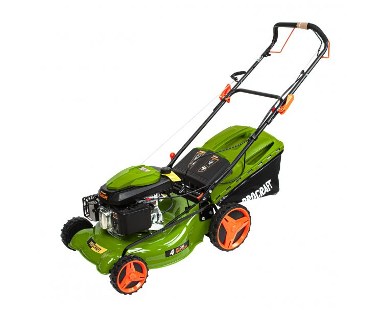 Procraft PLM505S benzínová sekačka
