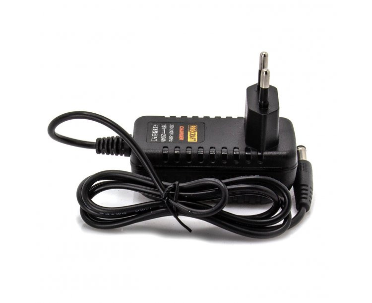 Procraft 12/3 nabíječka pro 12V Li-ion baterie