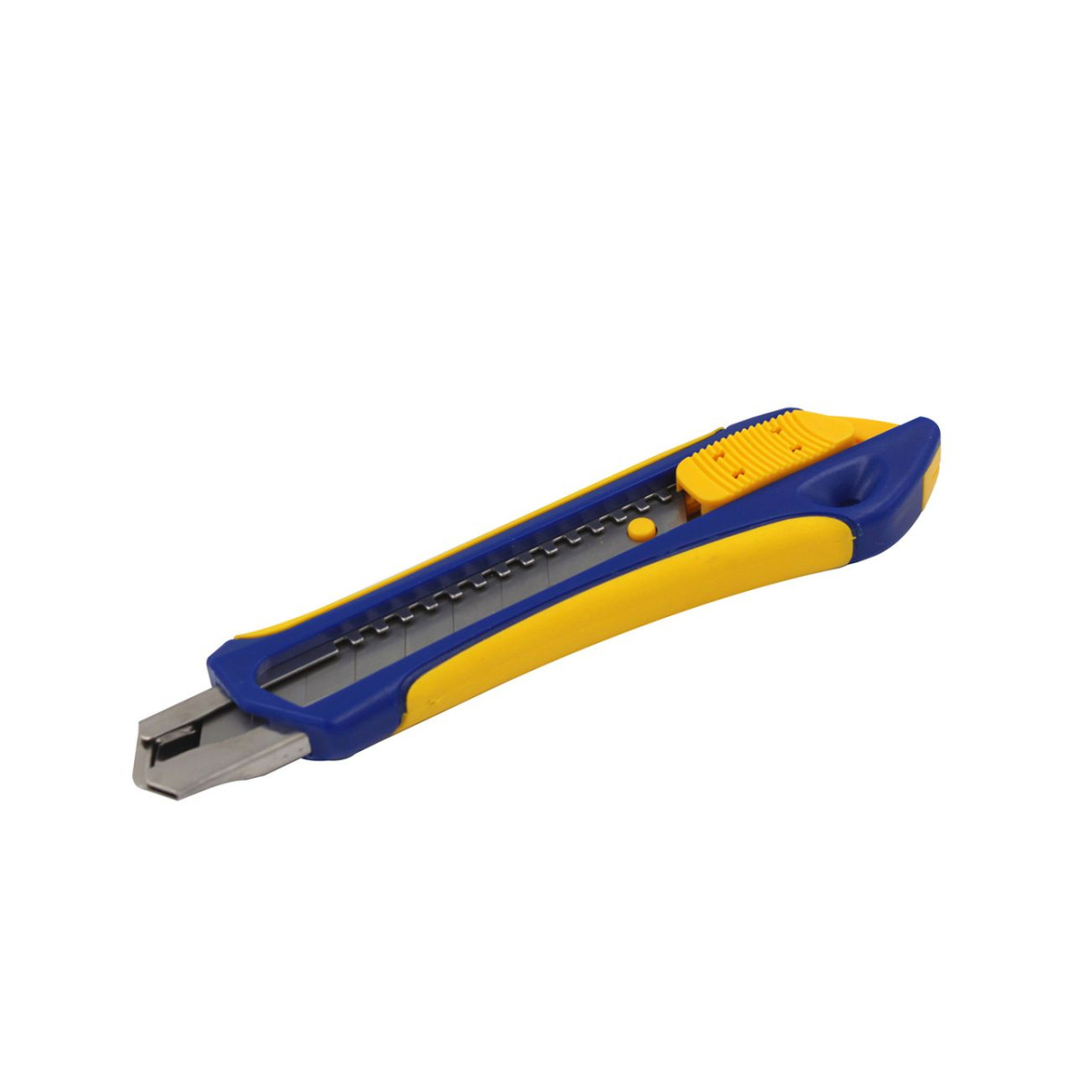 Procraft 04-03-0818 výsuvný nůž, zesílená čepel, SK5 18mm KATANA, automatický zámek