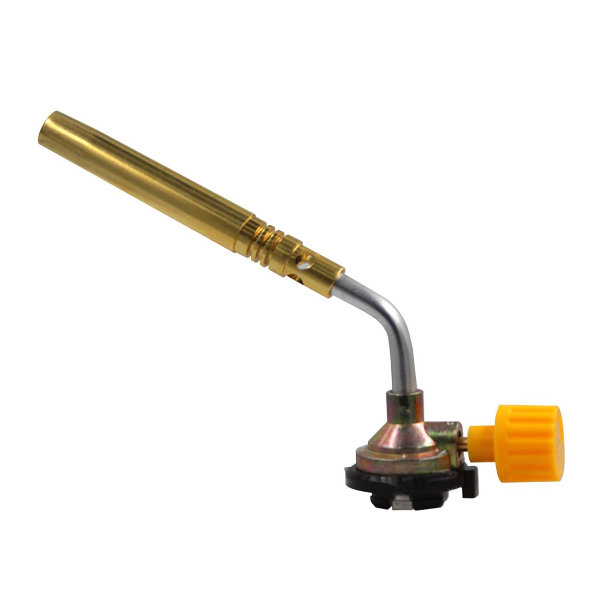 Procraft 01-07-0010 plynový hořák  ∅ 14 mm, 1300*С, 120 g/h (1.65 kWh), Bajonetové připojení