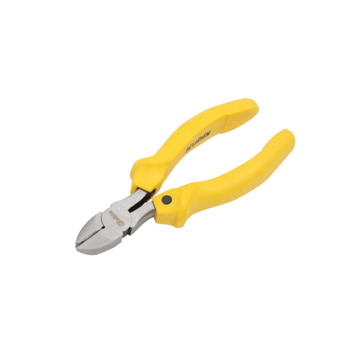 Procraft 02-03-1116 kleště štípací boční 160 mm Gripper, C55, HRC 45-50