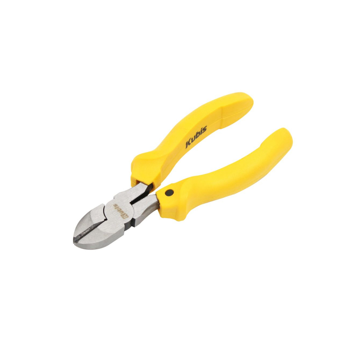 Procraft 02-03-1118 kleště štípací boční 180 mm Gripper, C55, HRC 45-50