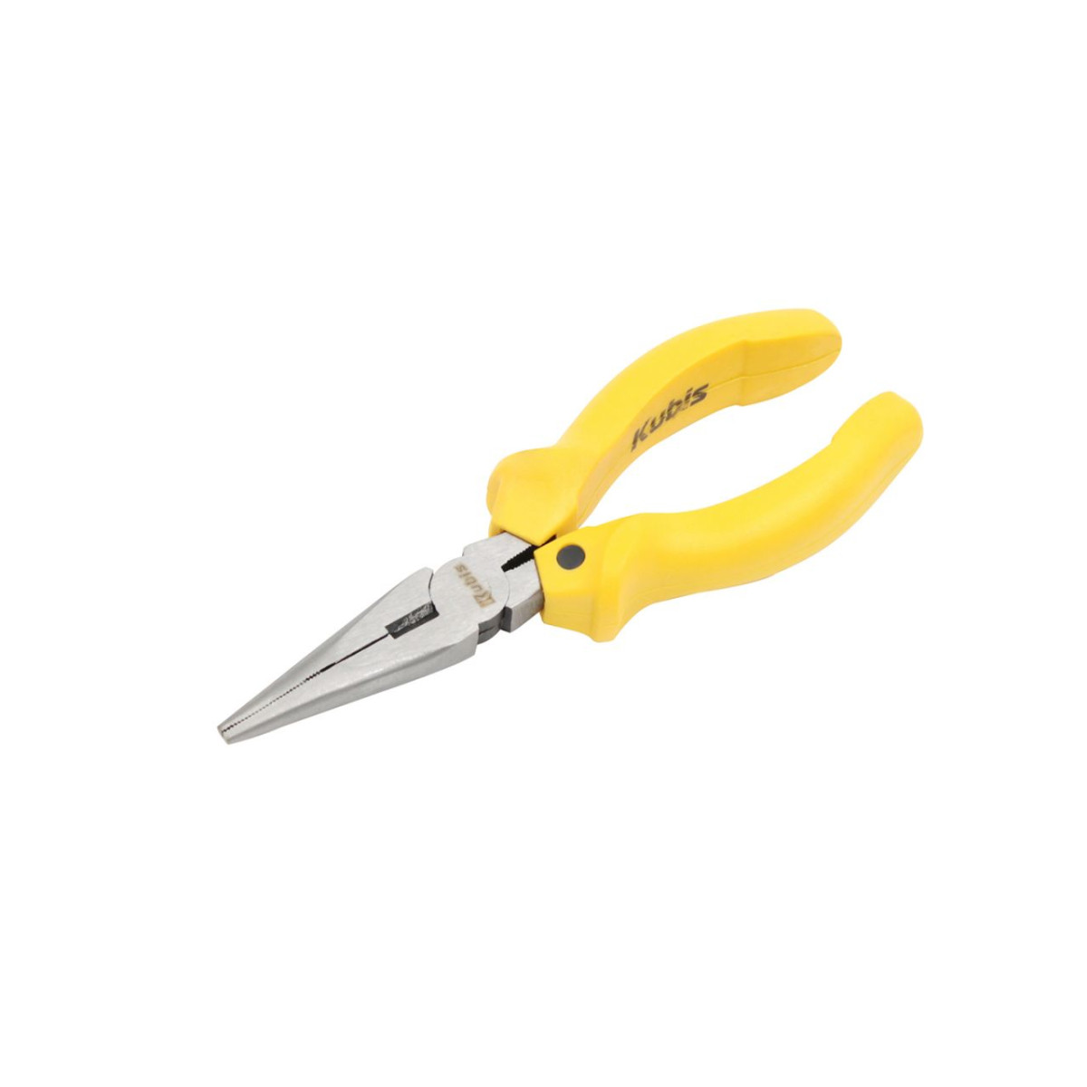 Procraft 02-03-1216 kleště půlkulaté přímé 160 mm Gripper, C55, HRC 45-50