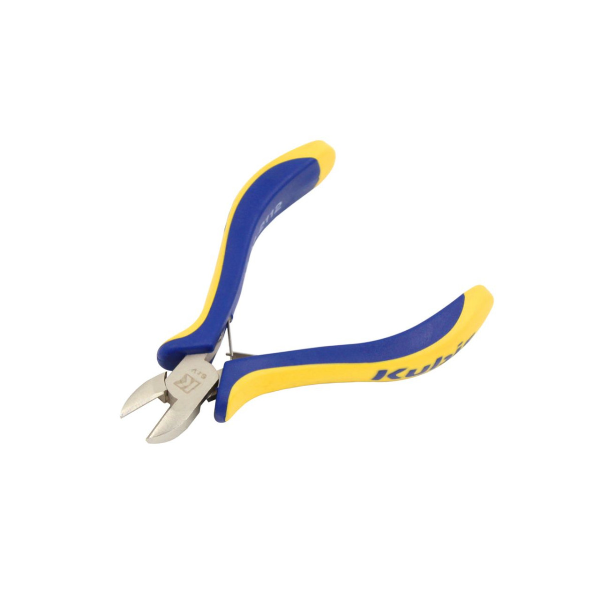 Procraft 02-03-2112 kleště štípací boční 125 mm ProGripper, CrV, HRC 47-52, poniklované