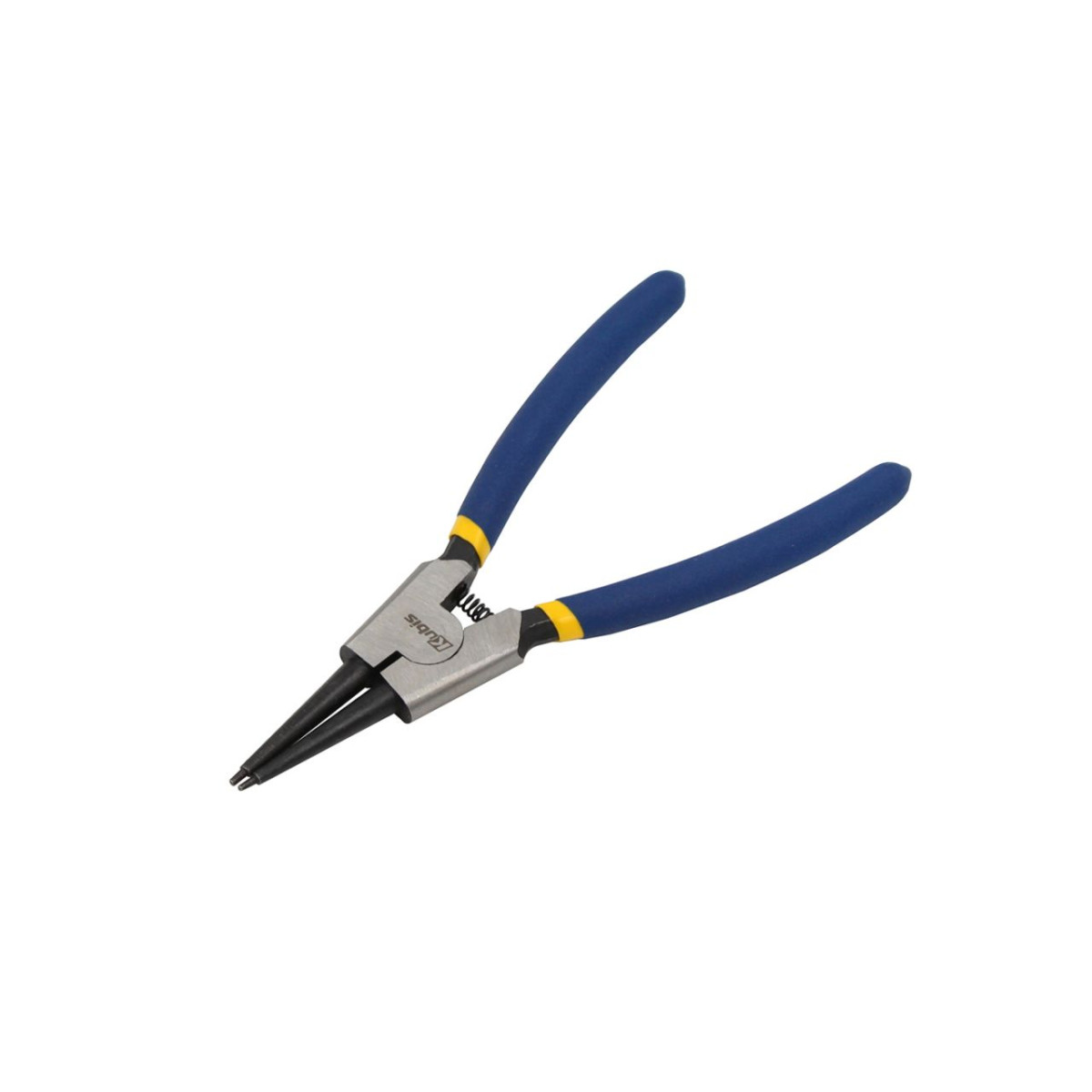 Procraft 02-03-3516 kleště segerové na pojistné kroužky vnější 160 mm, C45, HRC 45-50