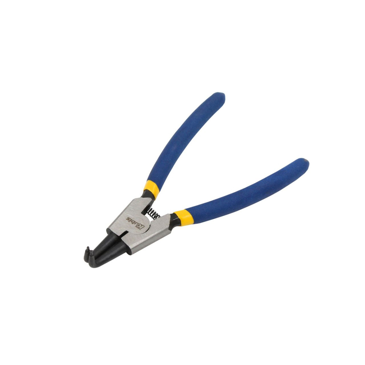 Procraft 02-03-3517 kleště segerové na pojistné kroužky vnější 160 mm, C45, HRC 45-50