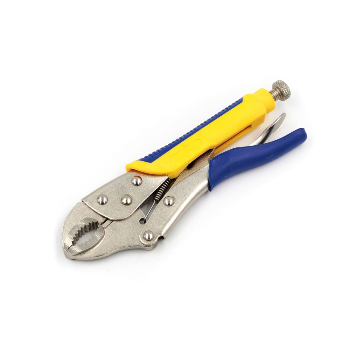 Procraft 02-03-6025 kleště samosvorné univerzální 255 mm, C45, HRC 44-48, poniklované