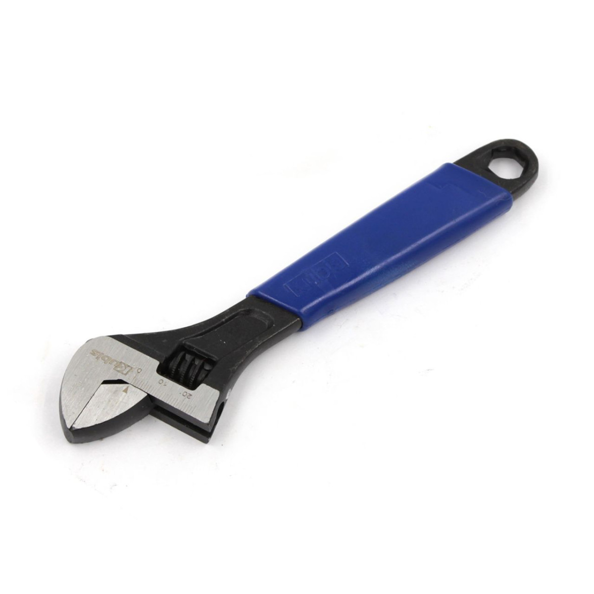 Procraft 02-04-0200 klíč nastavitelný 200 mm, 0-25 mm, CrV, kalený