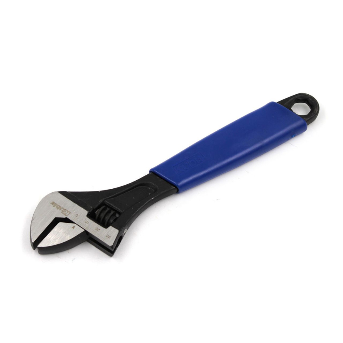 Procraft 02-04-0250 klíč nastavitelný 250 mm, 0-30 mm, CrV, kalený