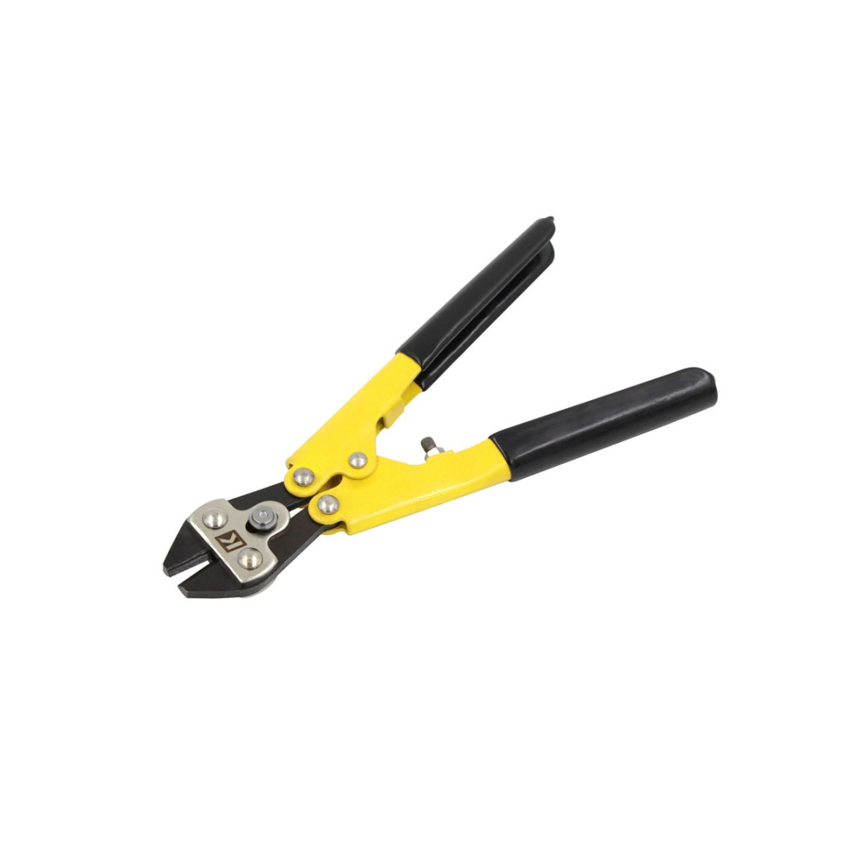 Procraft 02-05-0210 kleště štípací pákové 210 mm, max  ∅ 4 mm, T8, HRC 53-60