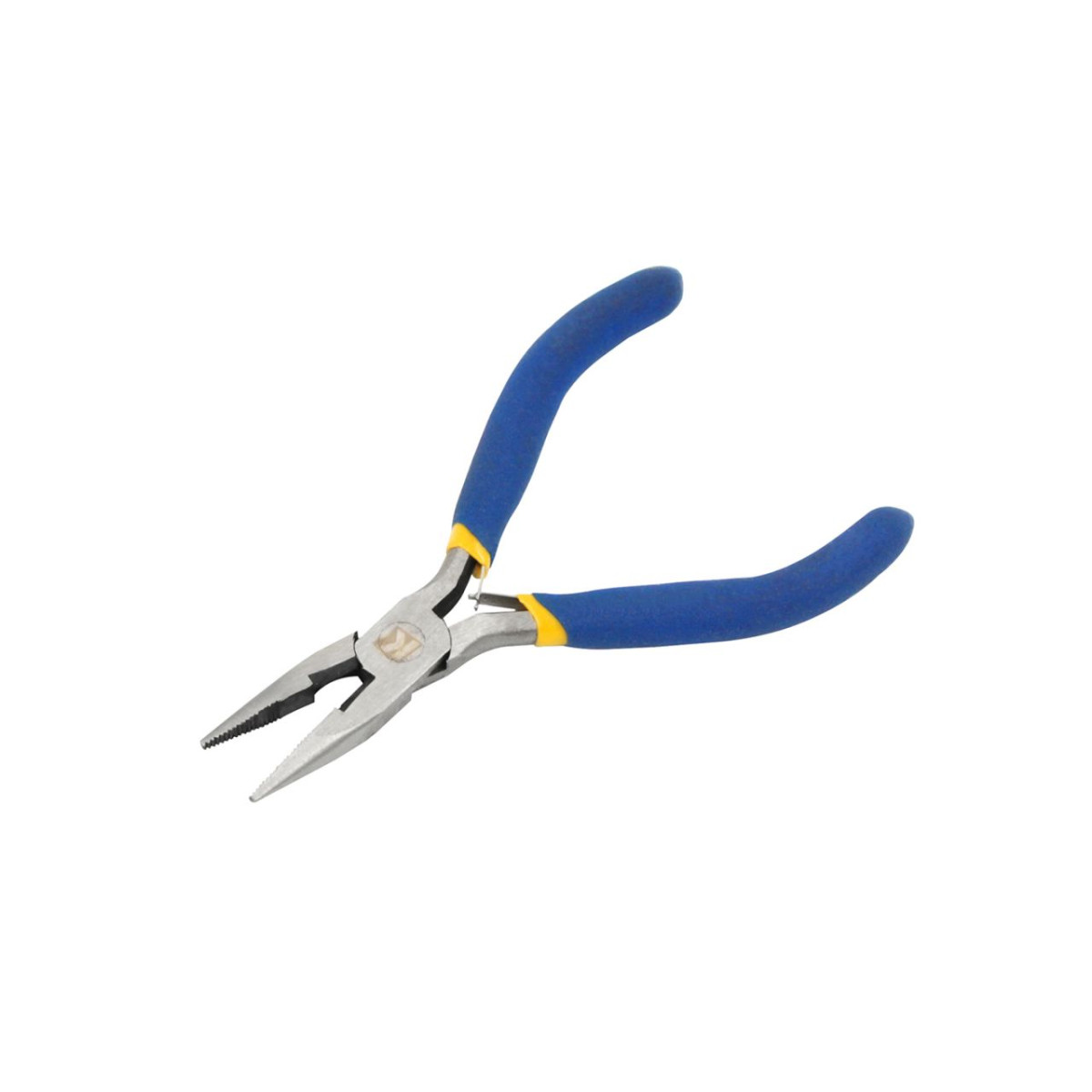 Procraft 02-03-4217 kleště půlkulaté přímé 170 mm EasyGripper, CrNi, HRC 55-60