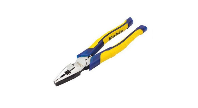 Procraft 02-03-5023 kleště kombinované 230 mm EasyGripper, CrNi, HRC 55-60