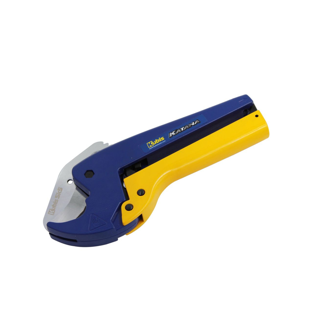 Procraft 02-05-5423 nůžky instalatérské na plastové trubky KATANA, max ∅42 mm, břit SK5, 225 mm