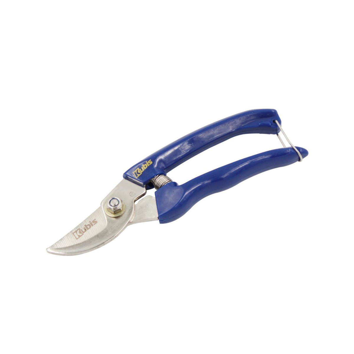 Procraft 02-05-6001 nůžky zahradnické, max ∅10 mm, břit Mn65, HRC 53-55, 175 mm