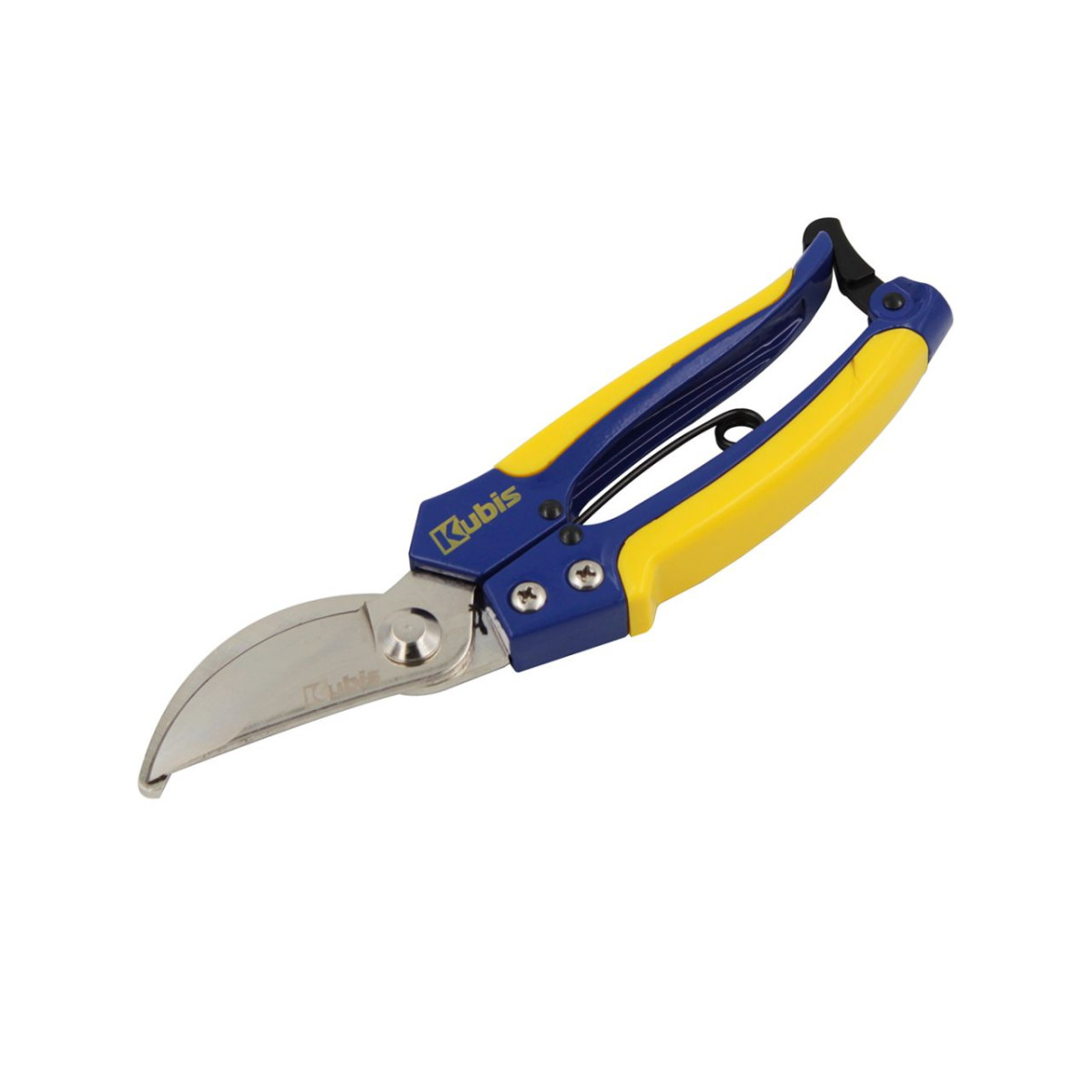 Procraft 02-05-6002 nůžky zahradnické, max ∅15 mm, břit Mn65, HRC 53-55, 200 mm