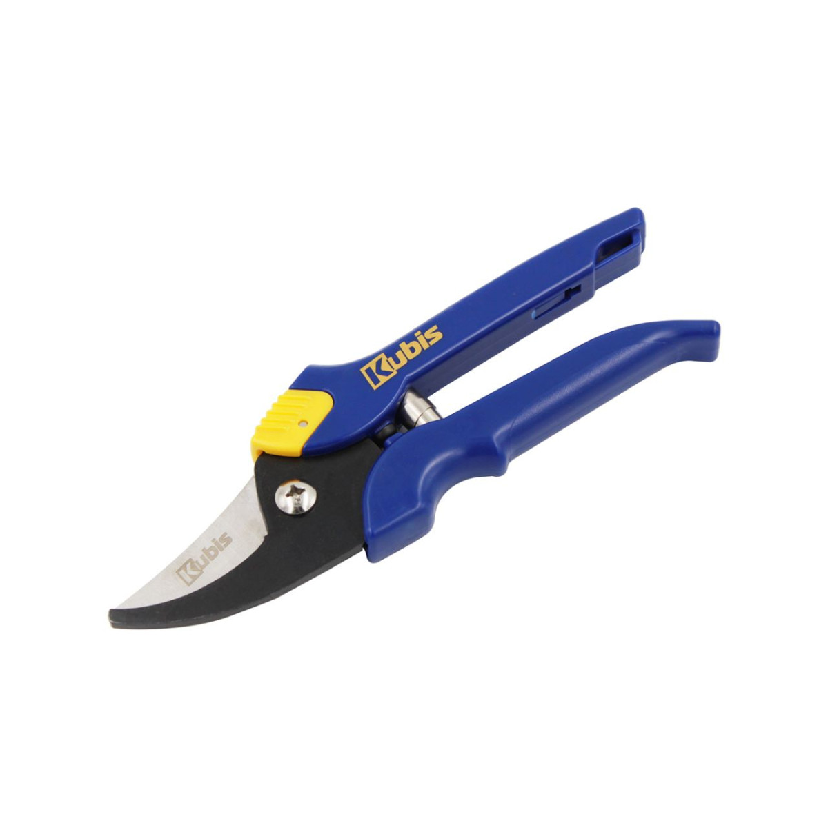 Procraft 02-05-6003 nůžky zahradnické, max ∅15 mm, břit Mn65, HRC 53-55, 215 mm