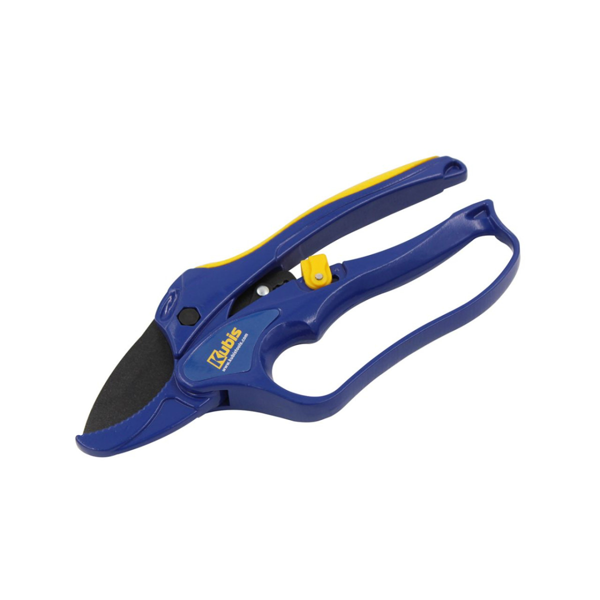 Procraft 02-05-6004 nůžky zahradnické s rohat. převodem, max ∅20 mm, břit s teflonovým krytem Mn65, HRC 53-55, 20