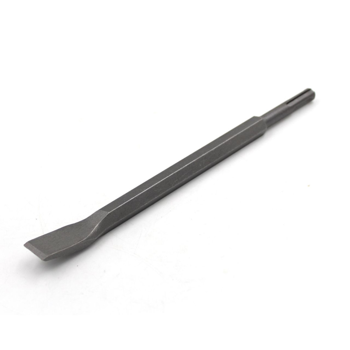Procraft 07-02-2025 sekáč na dlaždice, plochý, zakřivený,  SDS-Plus, 20 mm, 250 *14 mm