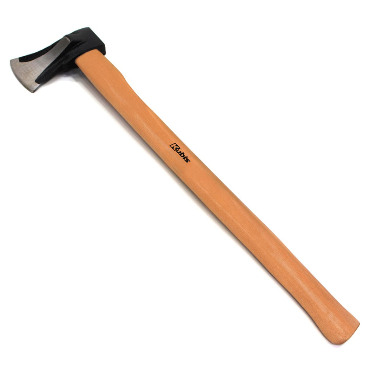 Procraft 02-02-3121 Štípací sekera - kalač 2000 g, z kvalitního bukového dřeva