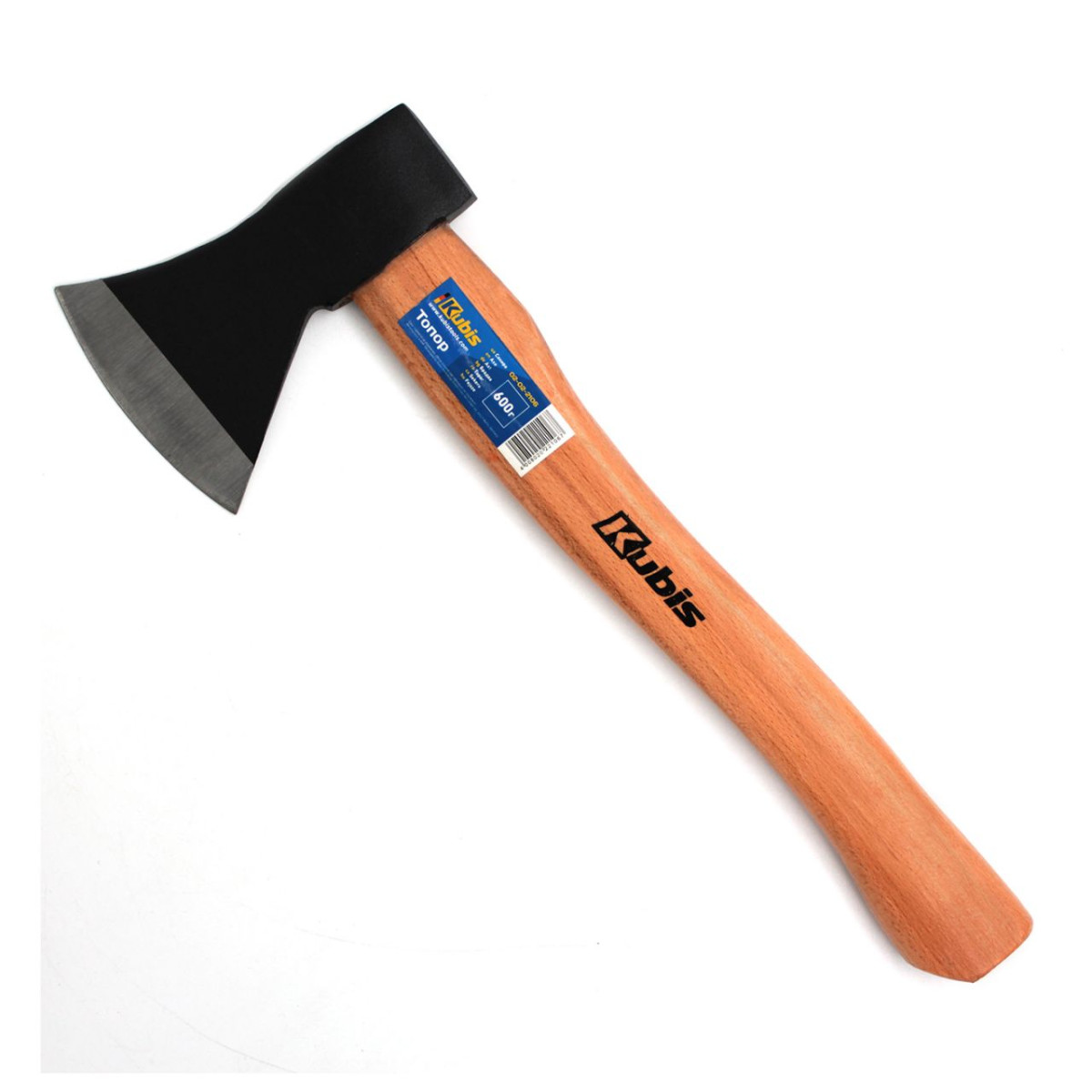 Procraft 02-02-2110 sekera 1000 g, z kvalitního bukového dřeva