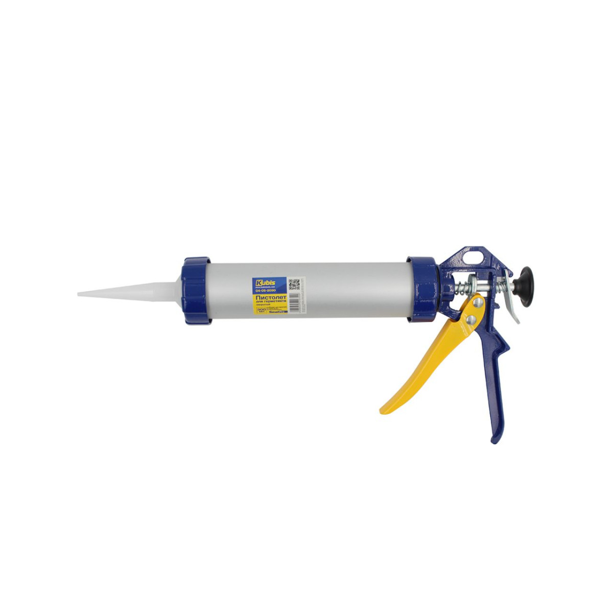 Procraft 04-05-2060 pistole na silikon 600 mm , Seal Pro