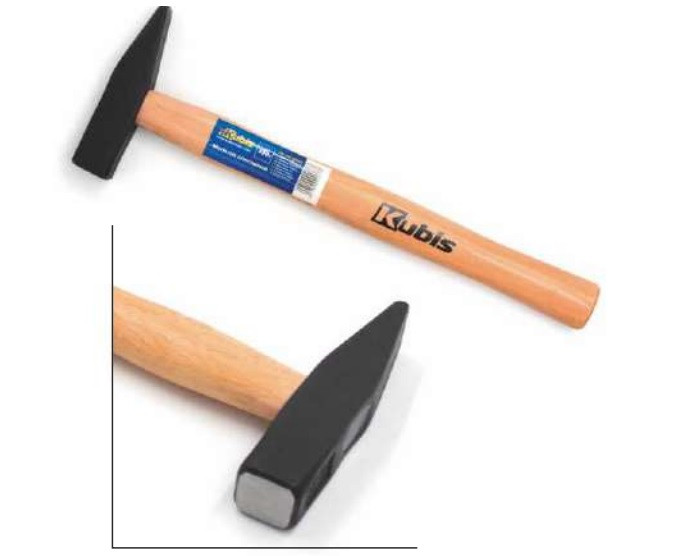 Procraft 02-02-2204 zámečnické kladivo 400 g z kvalitního bukového dřeva