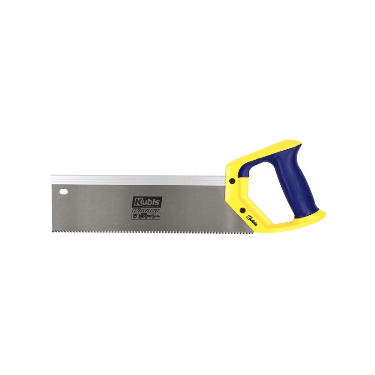 Procraft 02-01-8300 pila čepovka 300 mm KATANA, 11TPI, kalené zuby, 3-D zuby