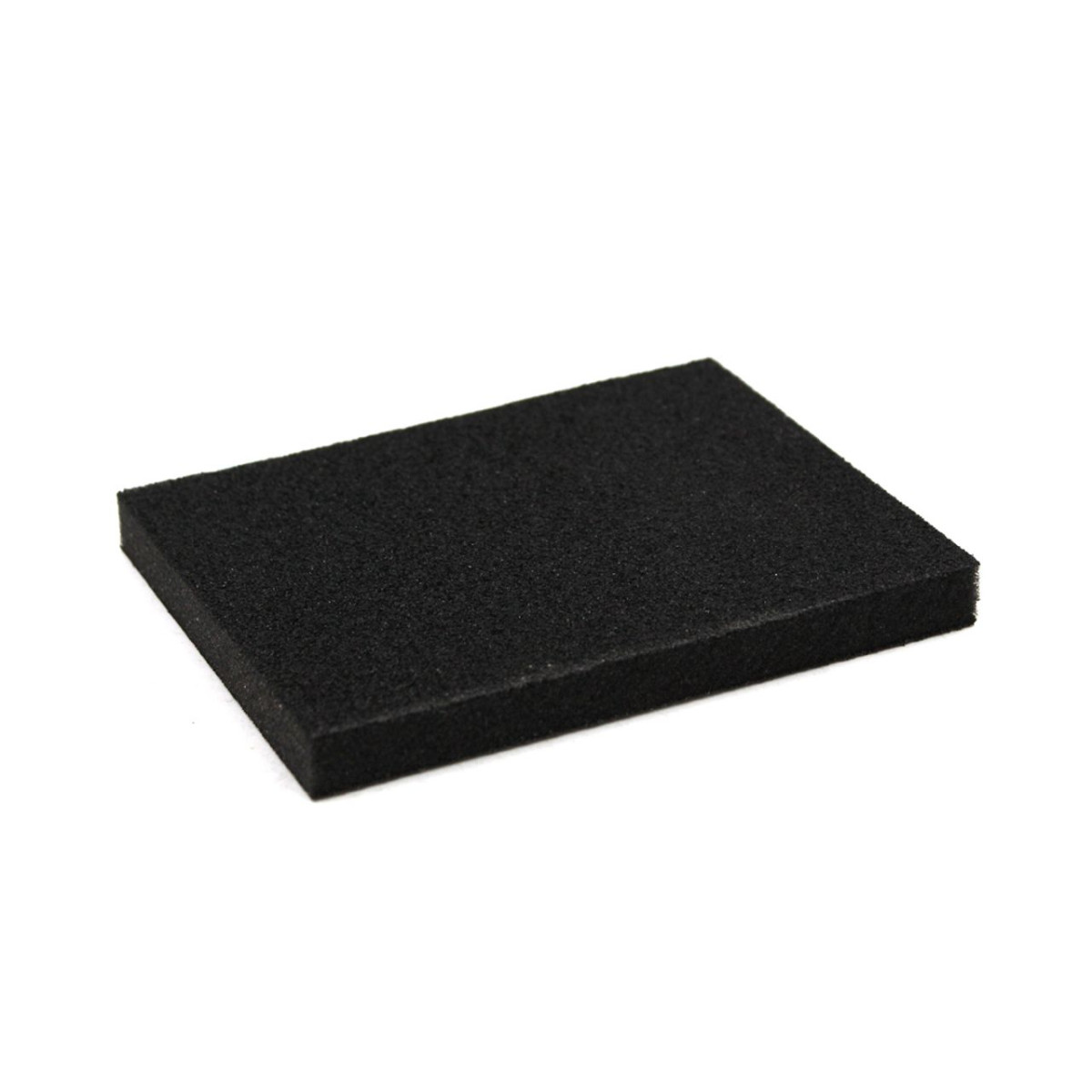 Procraft 07-00-4106 brusná houba P60, 125*100*12mm