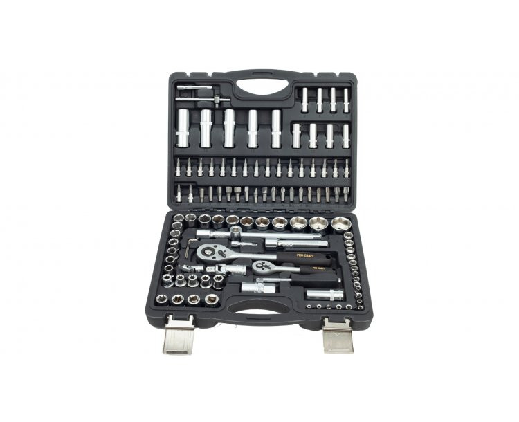 Procraft WS-108 gola sada