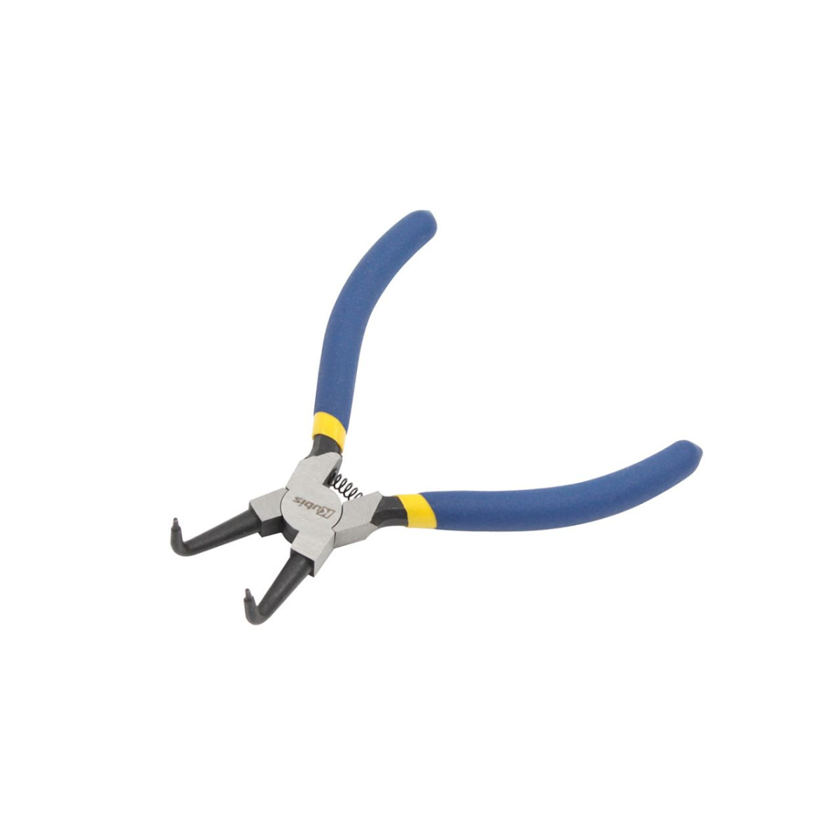 Procraft 02-03-3519 kleště segerové na pojistné kroužky vnitřní 160 mm, C45, HRC 45-50