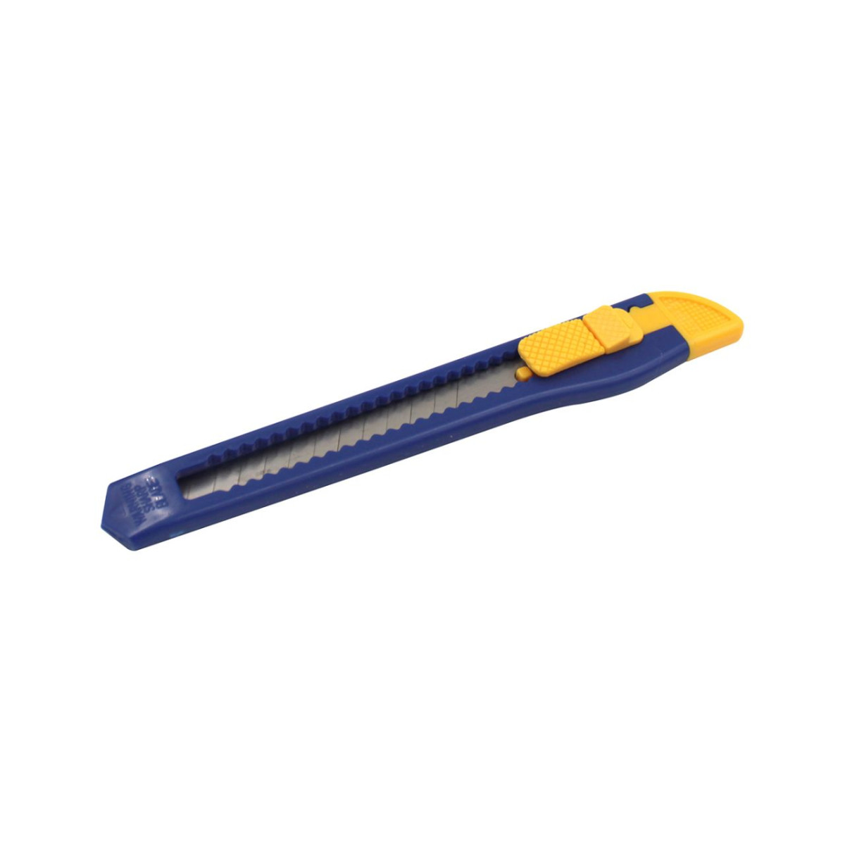 Procraft 04-03-0109 výsuvný nůž 9 mm Eco