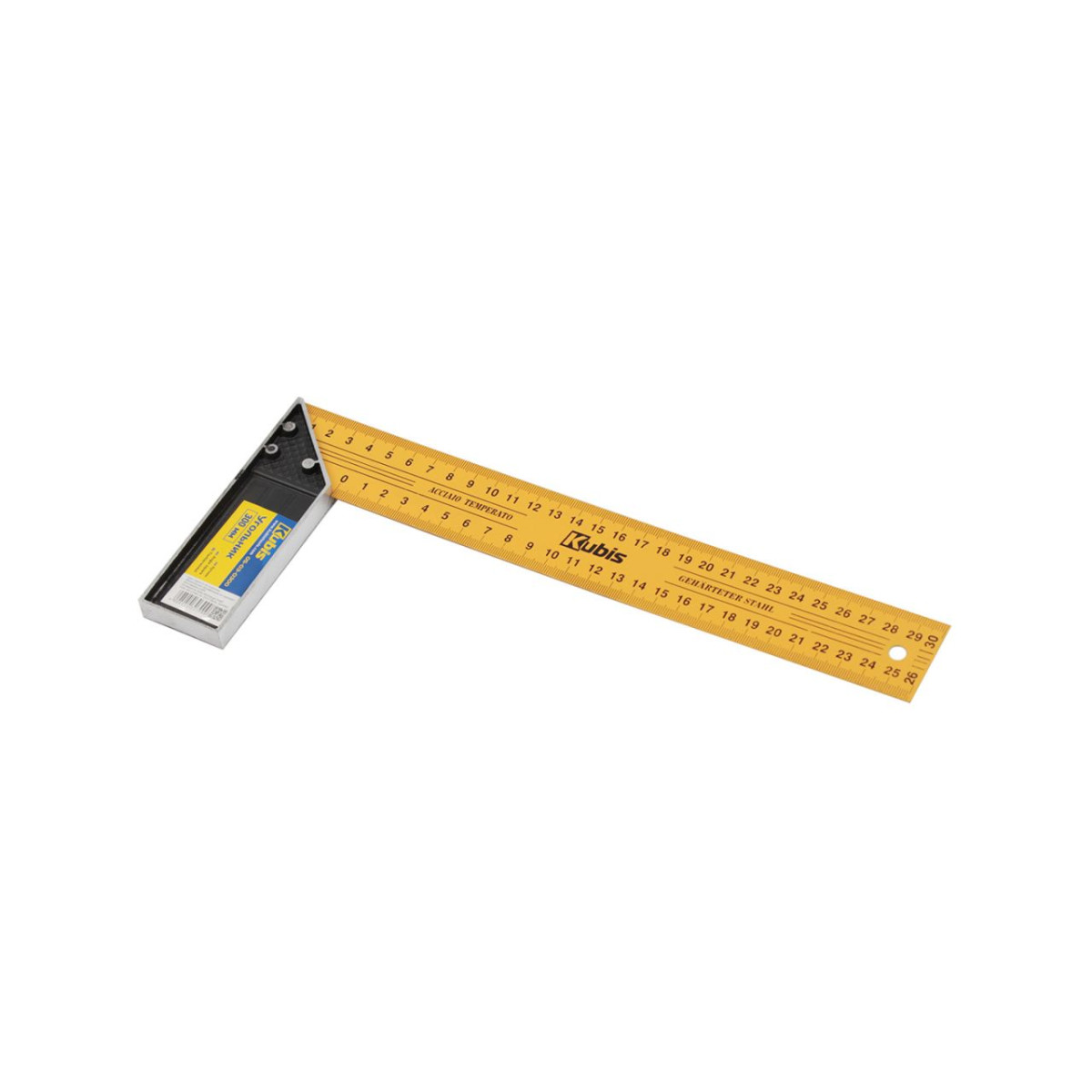 Procraft 05-03-0250 Úhelnice truhlářská plech 250 mm