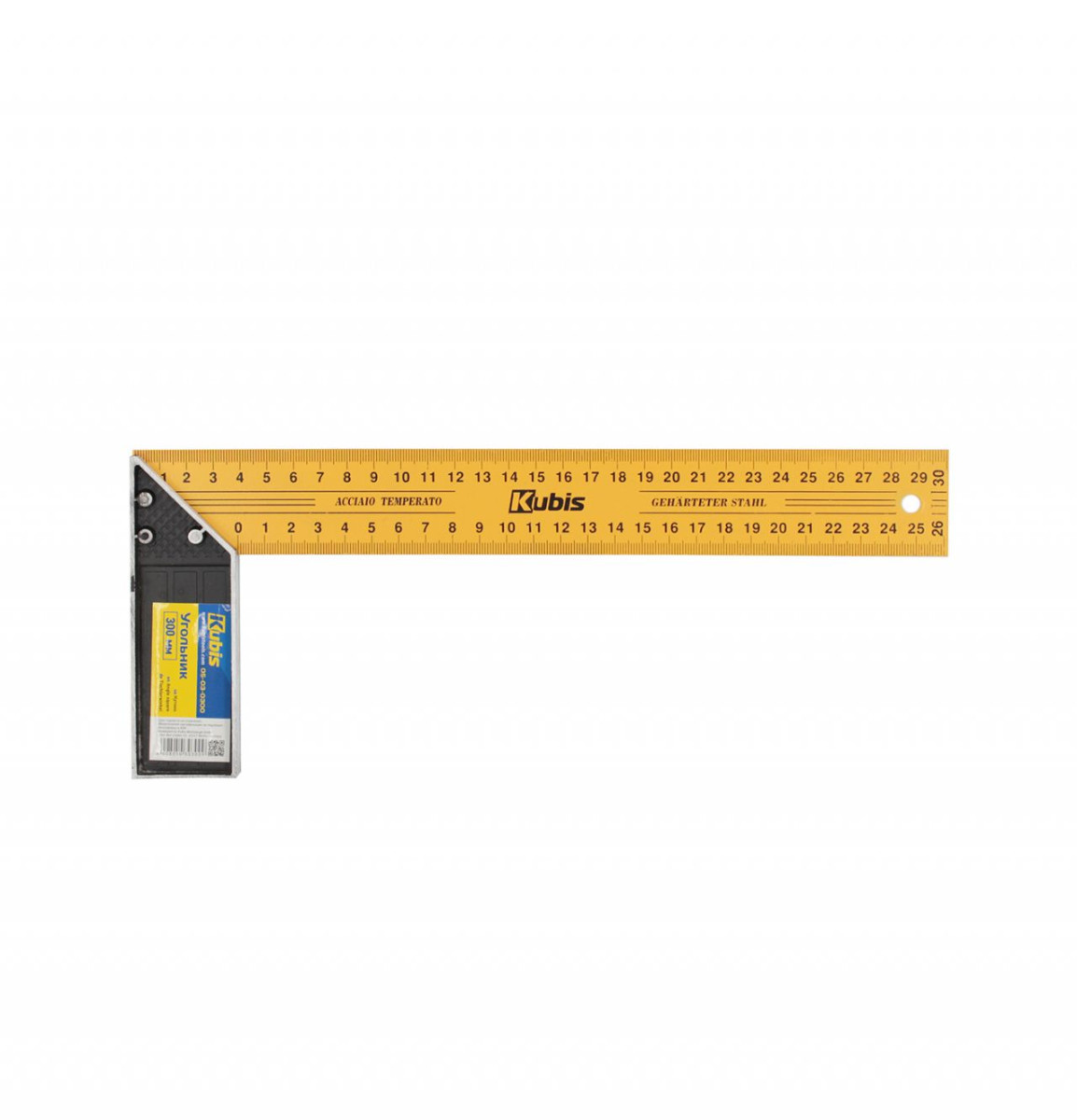Procraft 05-03-0300 Úhelnice truhlářská plech 300 mm