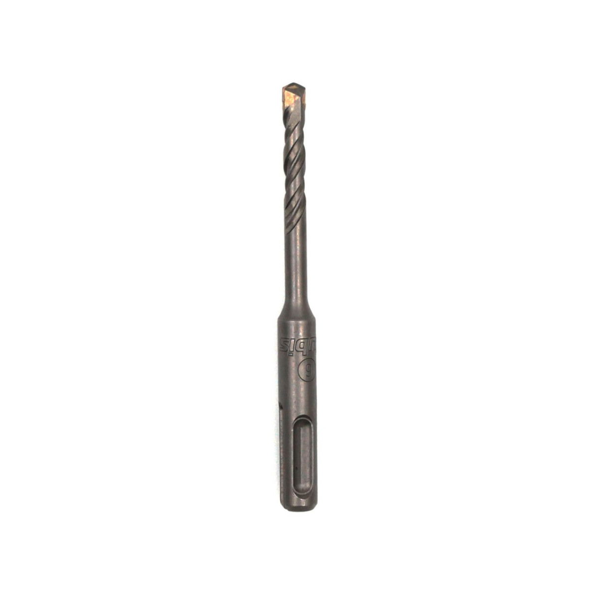 Procraft 07-02-0611 vrták do betonu SDS-Plus S4 6*110 mm, 40Cr, YG8C HRC 88-90