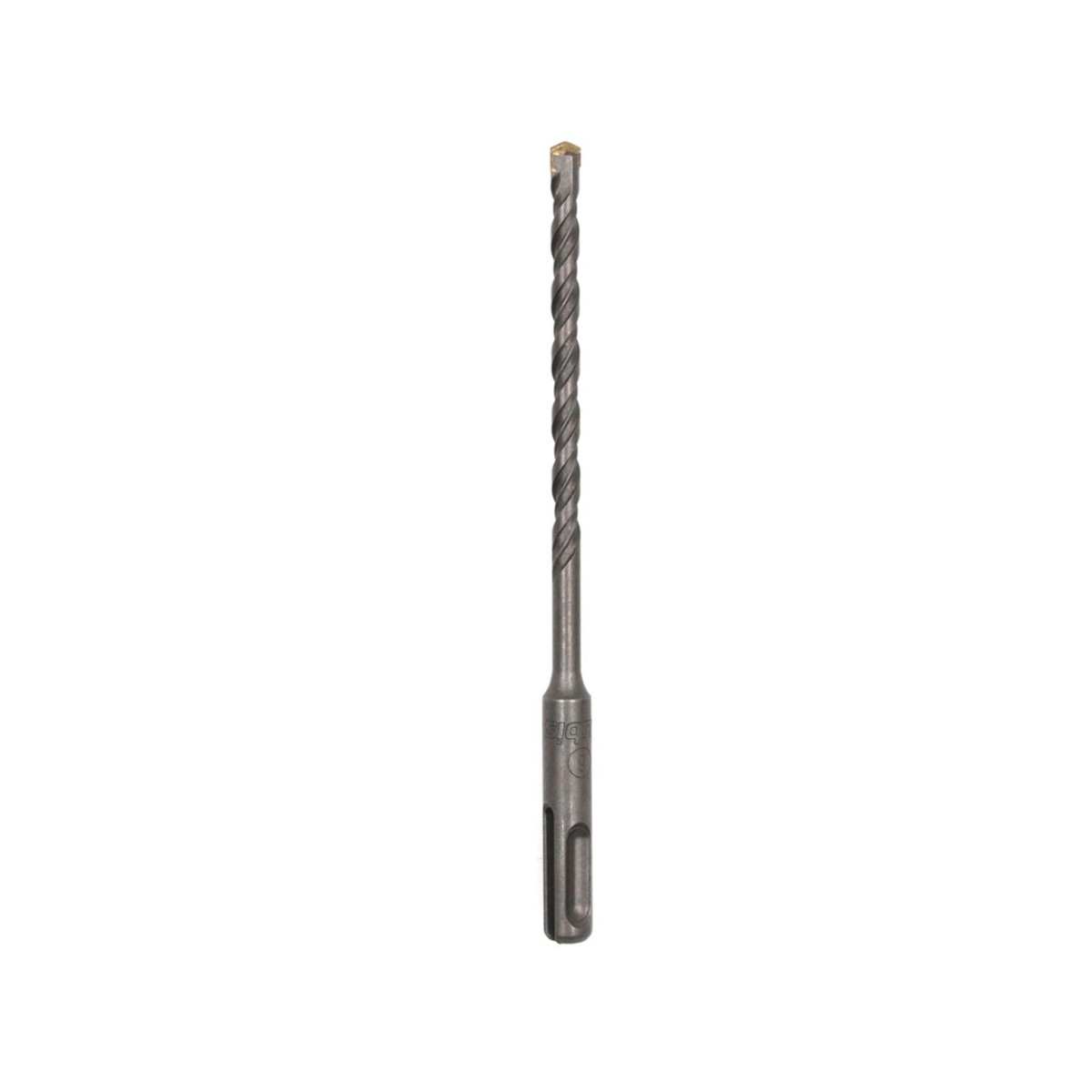 Procraft 07-02-0616 vrták do betonu SDS-Plus S4 6*160 mm, 40Cr, YG8C HRC 88-90
