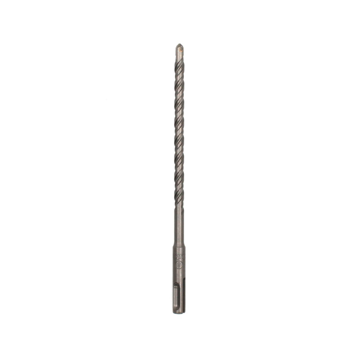 Procraft 07-02-0821 vrták do betonu SDS-Plus S4 8*210 mm, 40Cr, YG8C HRC 88-90