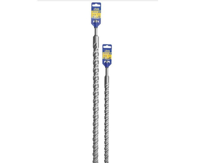 Procraft 07-02-1831 vrták do betonu SDS-PLUS S4 18*310 mm, 40Cr, YG8C HRC 88-90