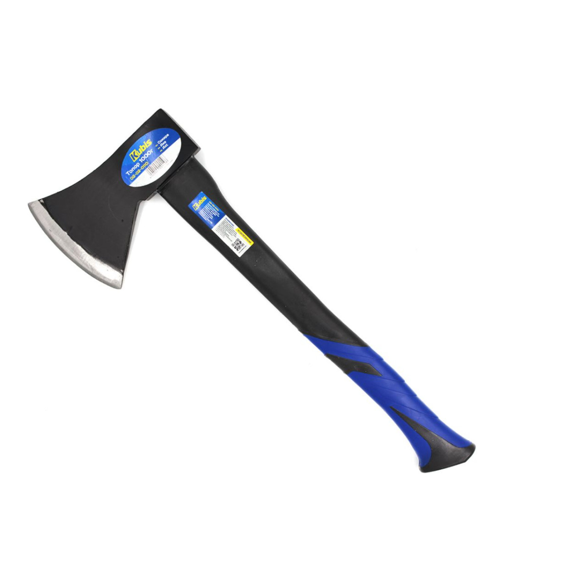 Procraft 02-02-0108 sekera 800 g, sklolaminátová rukojeť 450 mm