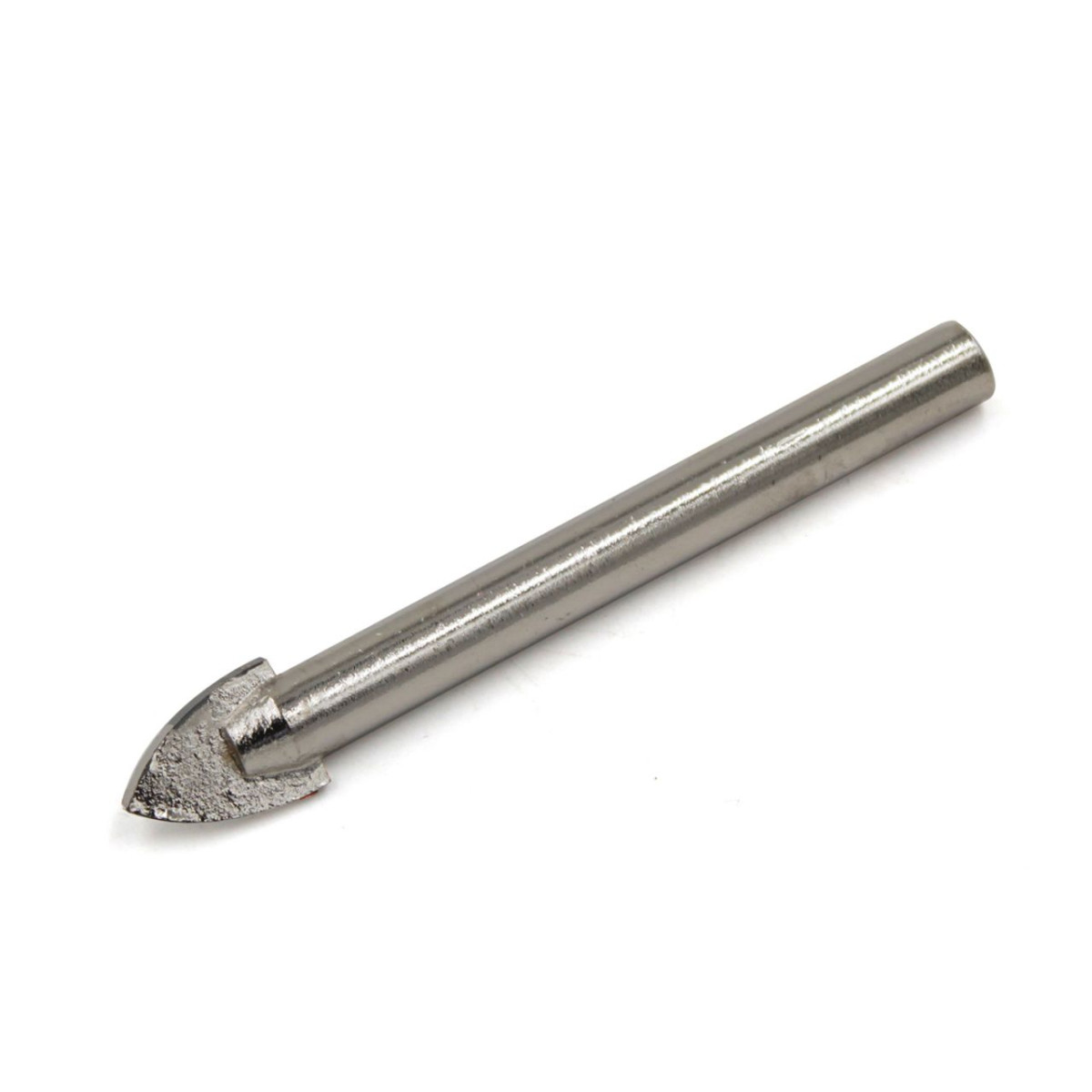Procraft 07-01-1108 vrták na sklo a keramiku 2-břitý 10*80 mm, YG6X